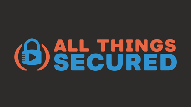All Things Secured