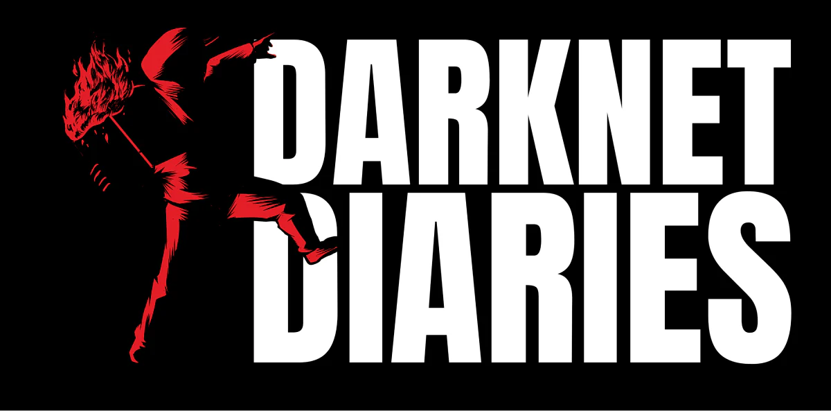 Darknet Diaries