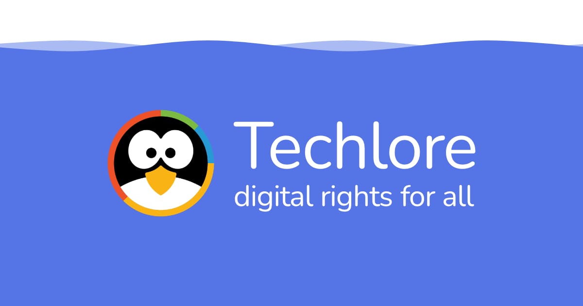 Techlore